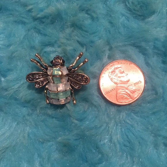 Stunning bee pin brooche - Picture 3 of 3